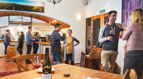 Cellar Door image