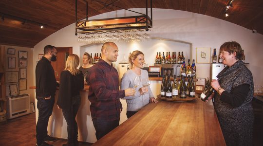 Cellar Door image