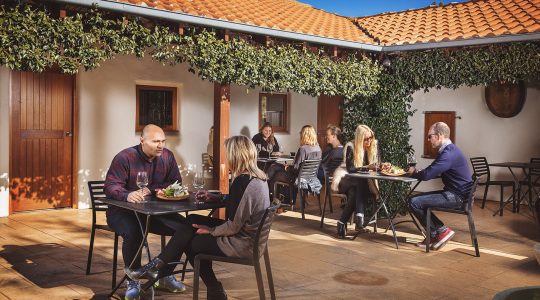 Cellar Door image