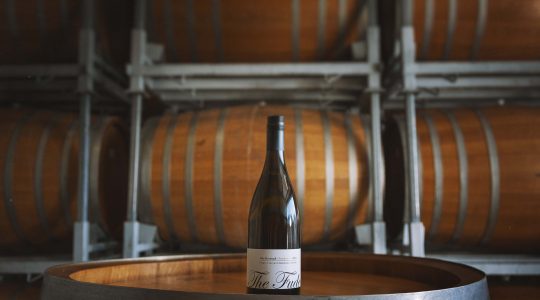 Giesen Winery image
