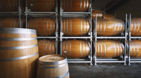 Giesen Winery image