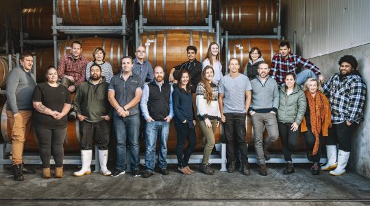 Giesen Winery image