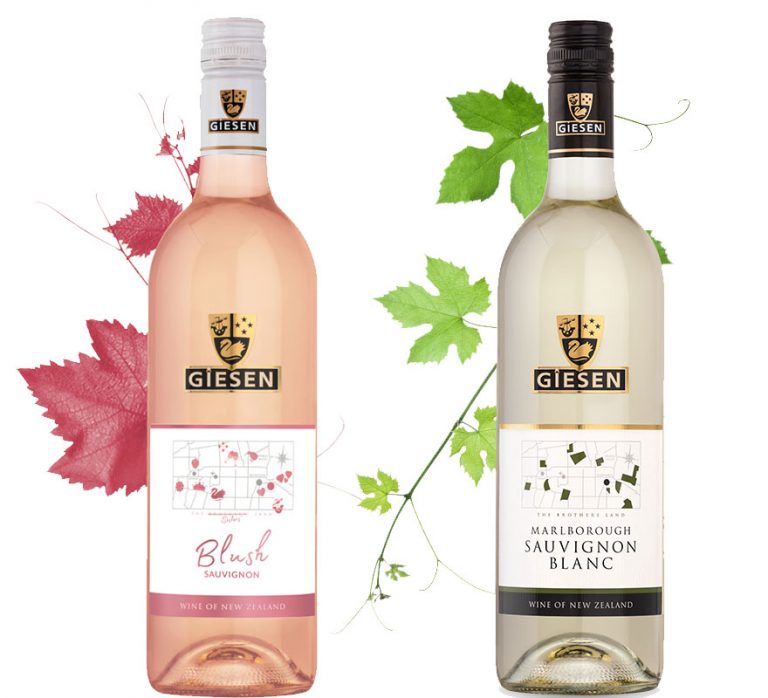 Blush Sauvignon wine New Blush Wines Available to Taste