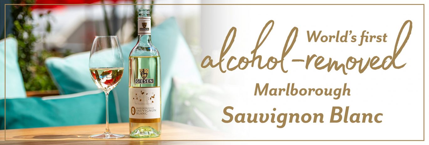 0% Alcohol. 100% Flavour. image