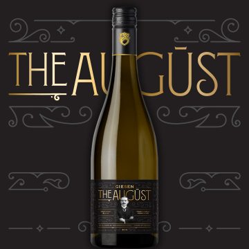 Reintroducing The August image